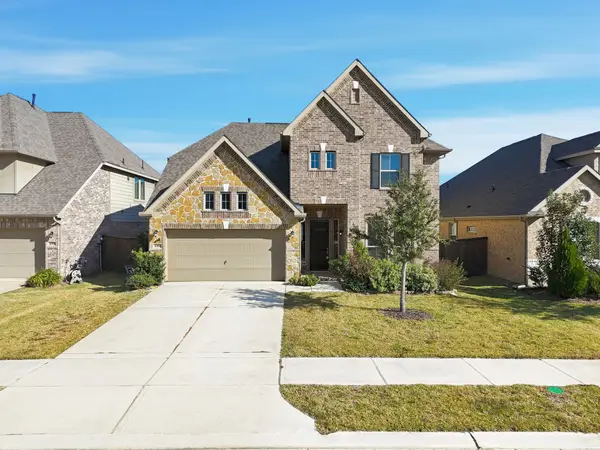 4310 Sandhill Terrace Lane, Katy, TX 77493