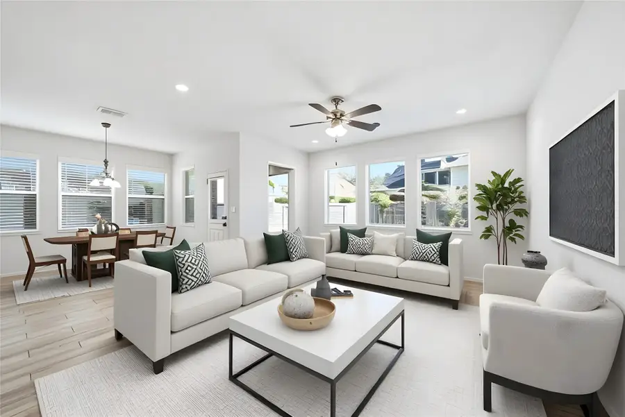 4310 Sandhill Terrace Lane, Katy, TX 77493 - #2