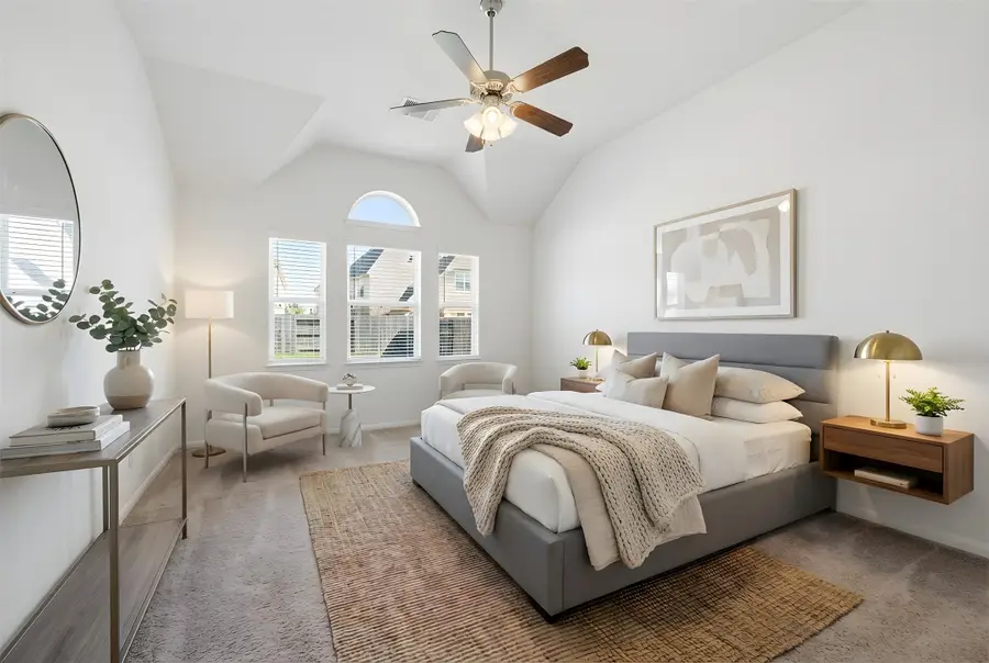 4310 Sandhill Terrace Lane, Katy, TX 77493 - #3