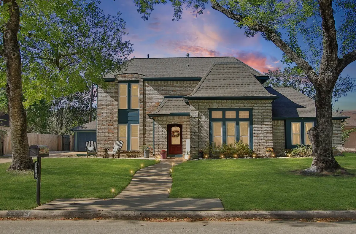 15703 Downford Drive, Tomball, TX 77377 - Image #1
