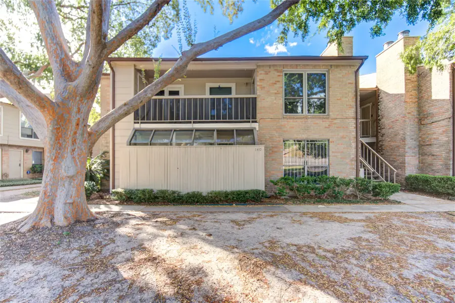 2110 Wilcrest Drive #140, Houston, TX 77042 - Image #3