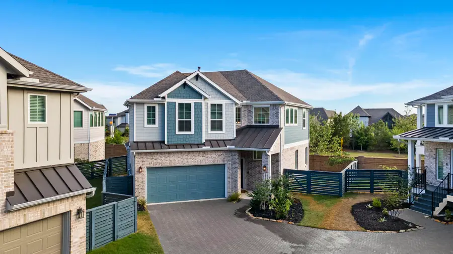 18726 Colorado River Lane, Cypress, TX 77433 - #2