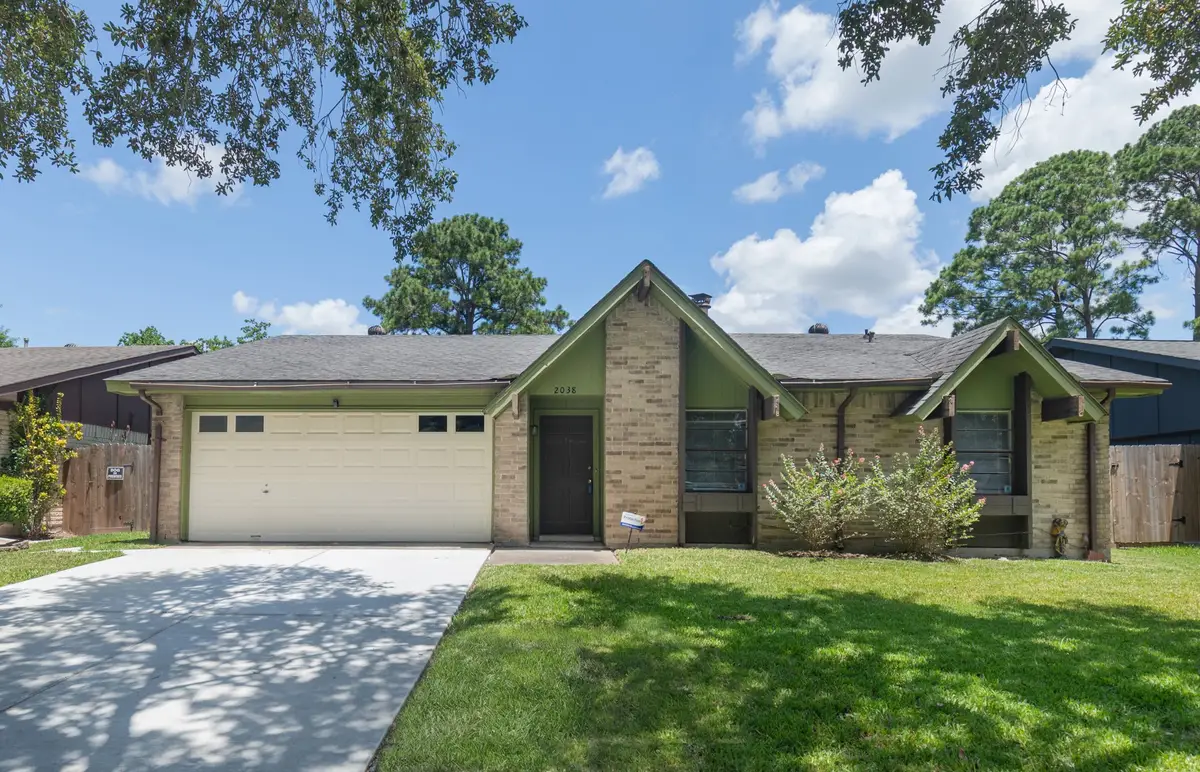 2038 Fall Meadow Drive, Missouri City, TX 77459 - #1