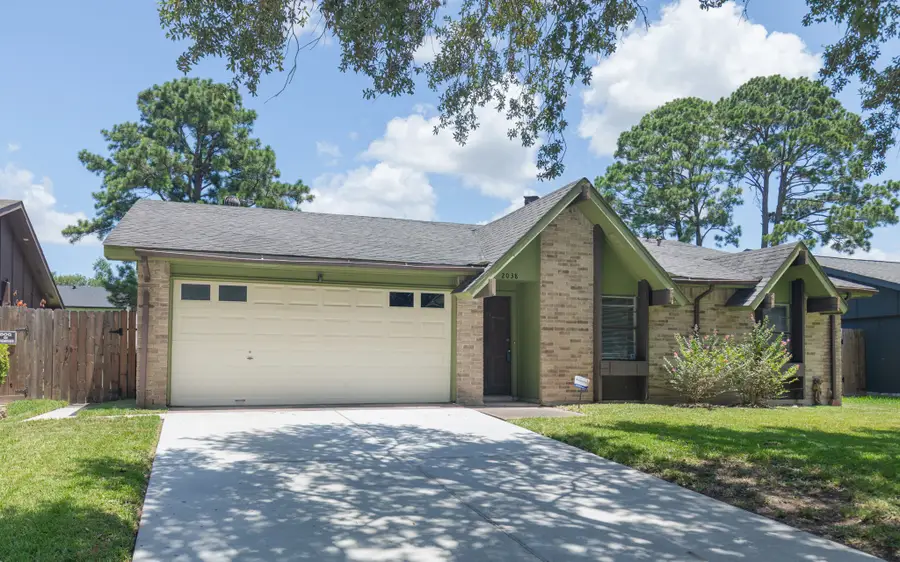 2038 Fall Meadow Drive, Missouri City, TX 77459 - #2