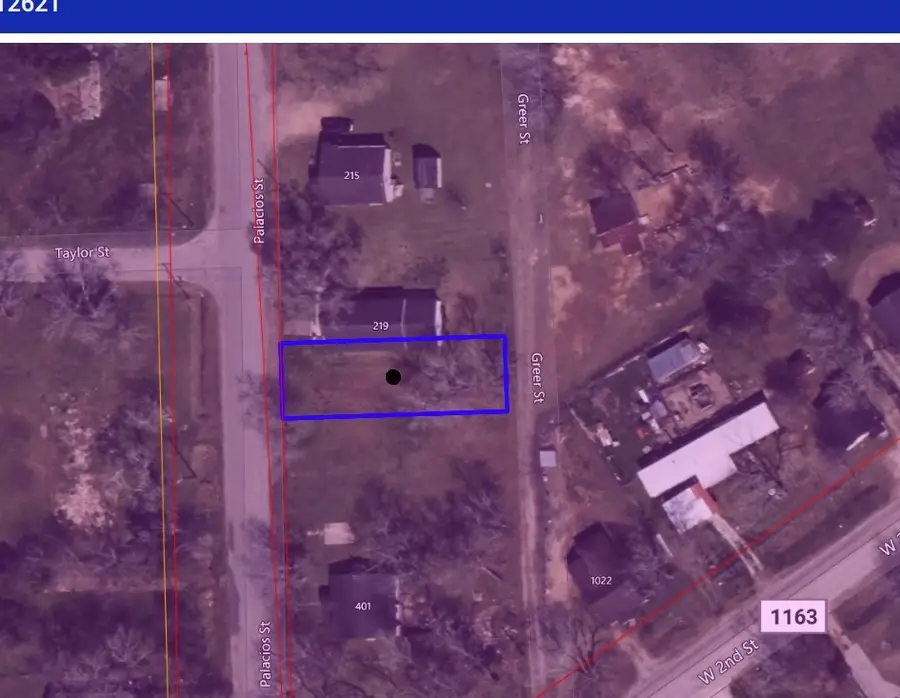 303 Palacios Street, El Campo, TX 77437 - Image #2