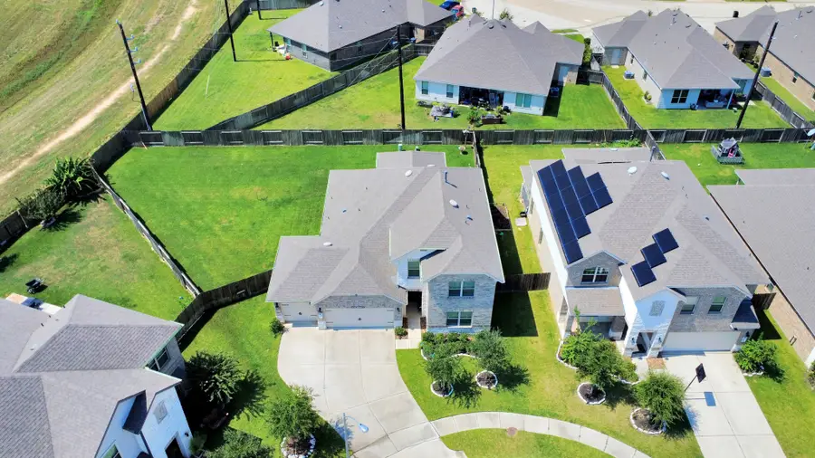 16203 Neff Park Drive, Hockley, TX 77447 - #2