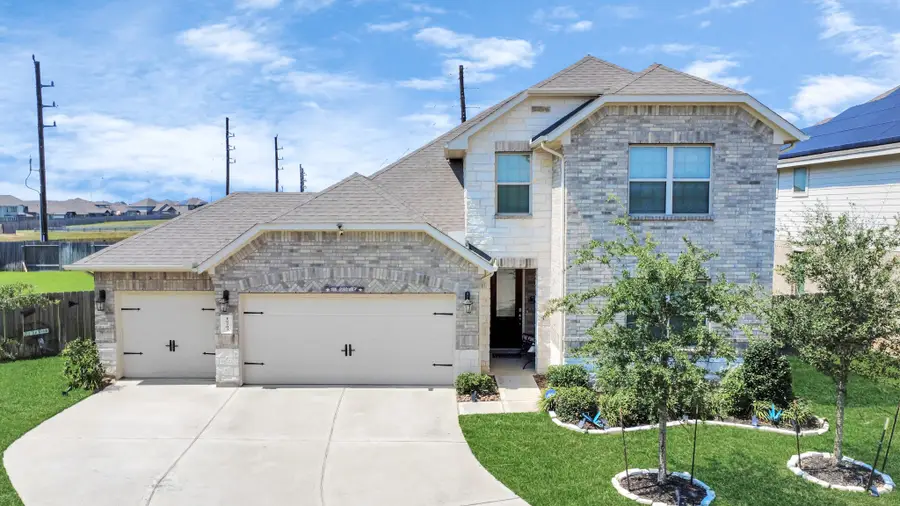 16203 Neff Park Drive, Hockley, TX 77447 - #3