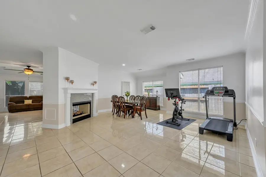 3034 Millers Oak Lane, Sugar Land, TX 77498 - #3