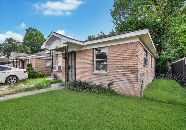 2310 Kabee Street, Houston, TX 77020
