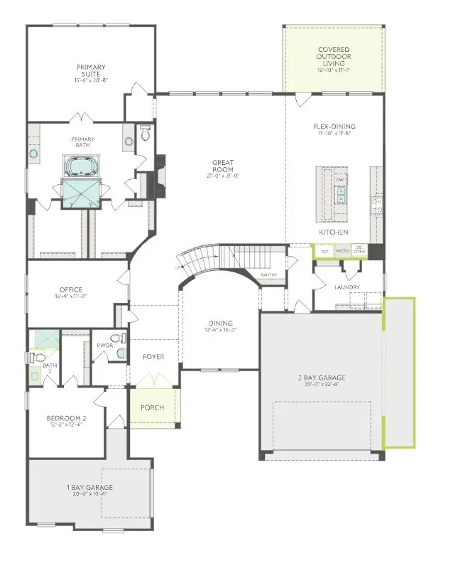 827 Lily Haven Trail, Richmond, TX 77406 - #2