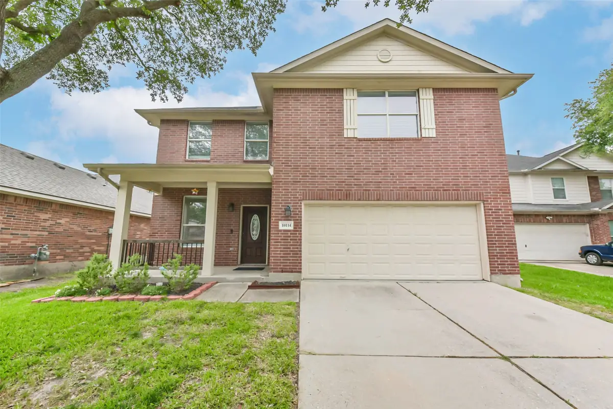 10114 Sand Tracks Court, Houston, TX 77064 - Image #1
