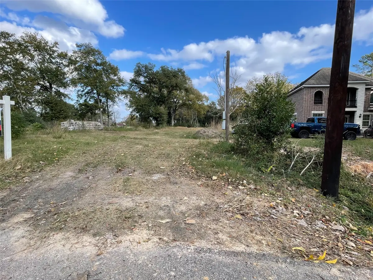 9722 Willow Street, Houston, TX 77088 - #1