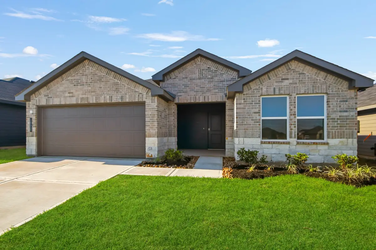 16450 Pinebrook Leaf Lane, Magnolia, TX 77355 - #1