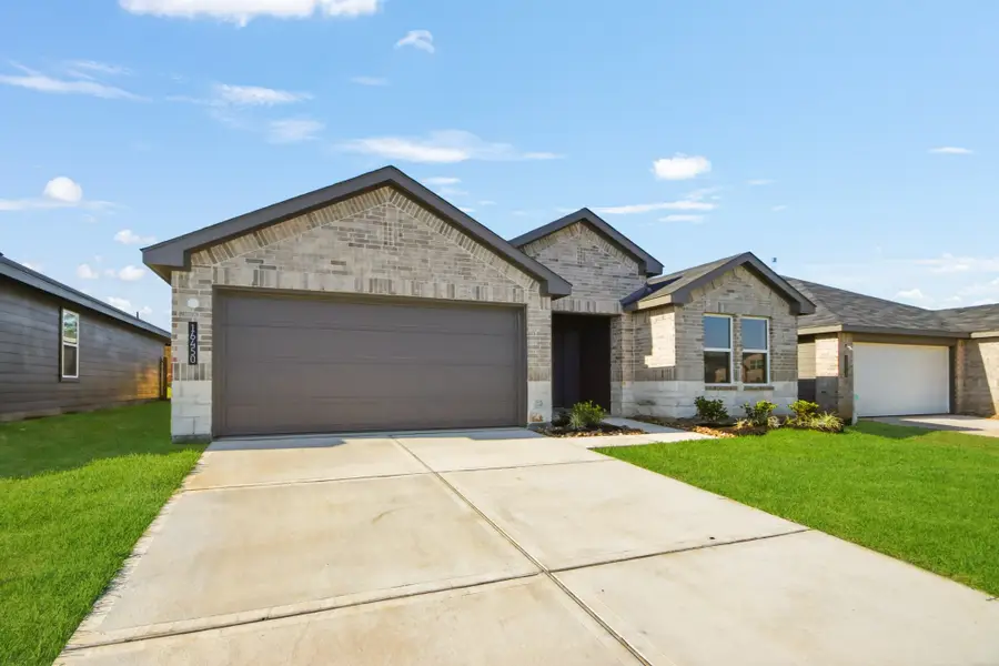 16450 Pinebrook Leaf Lane, Magnolia, TX 77355 - #3