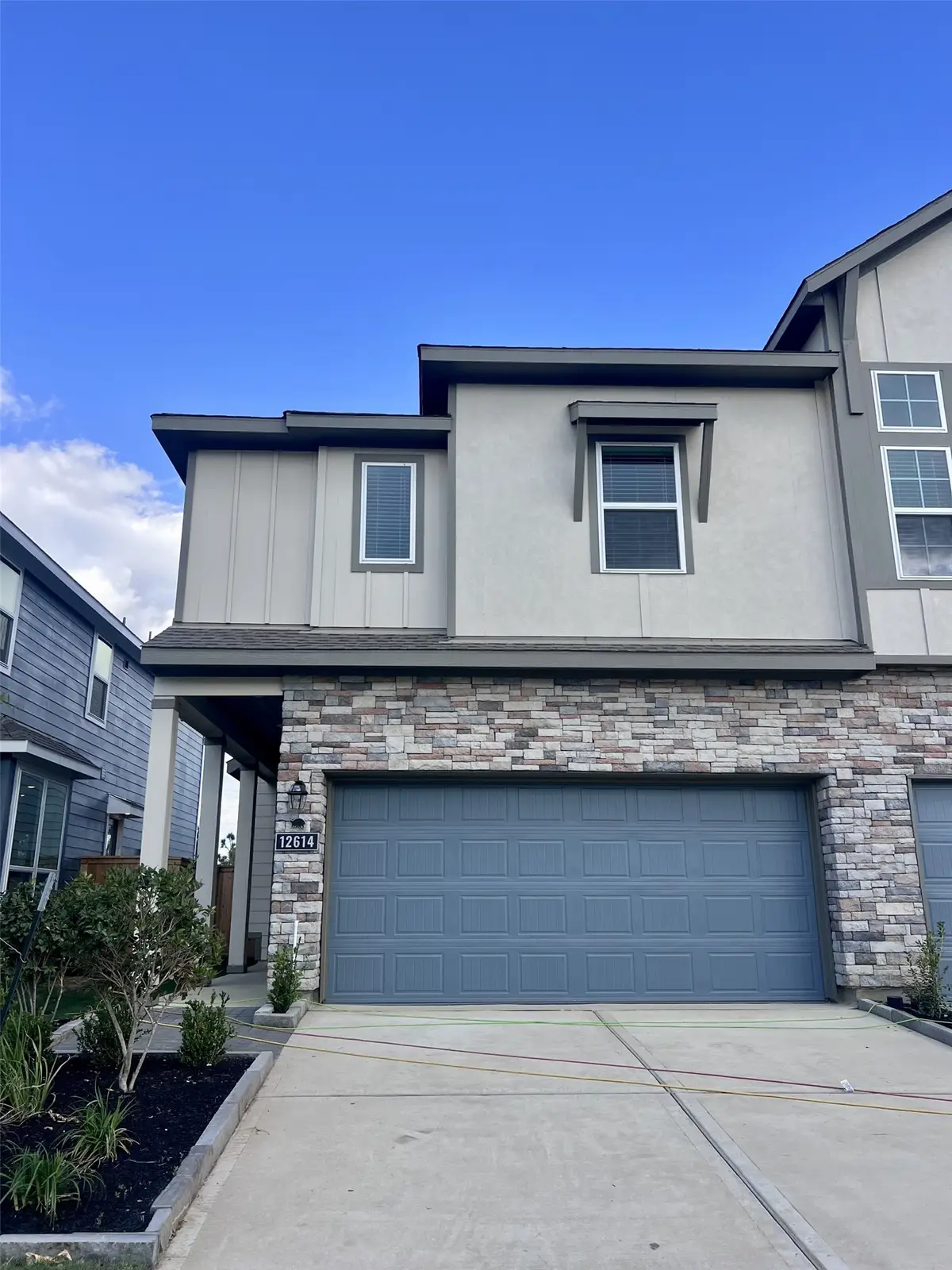 12614 Blue Catfish Lane, Cypress, TX 77433 - #1