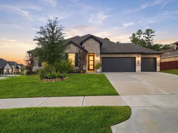 6595 Sweet Marjoram Lane, Conroe, TX 77304