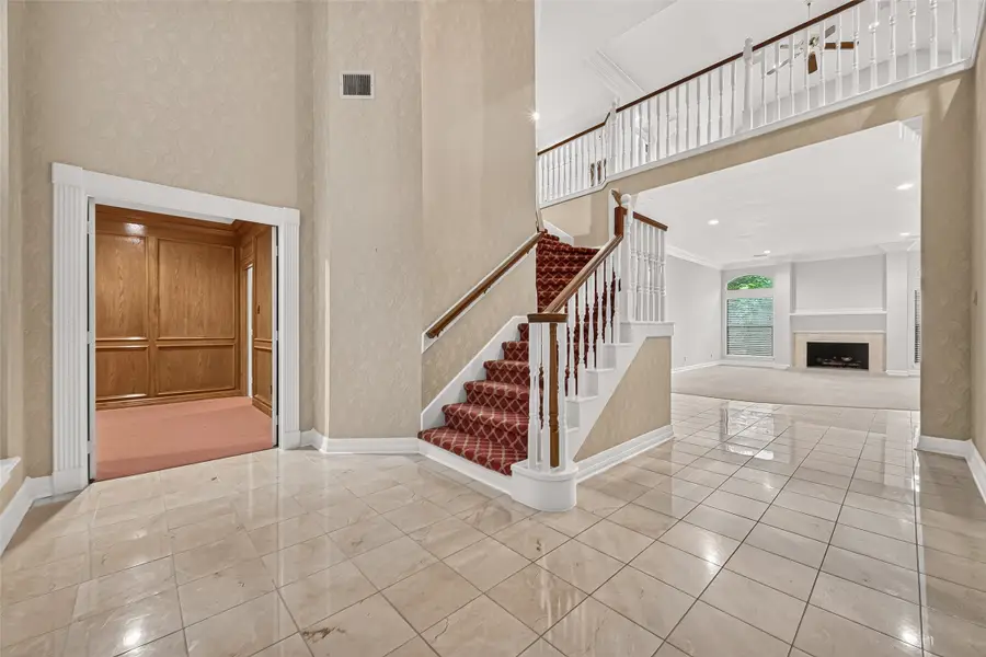 919 Ivy Parkway Drive, Houston, TX 77077 - #3