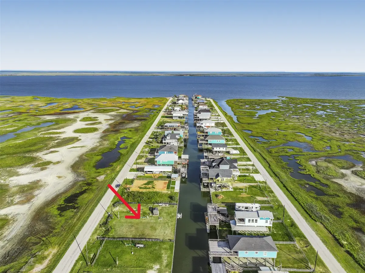 502 County Road 257, Freeport, TX 77541 - #1