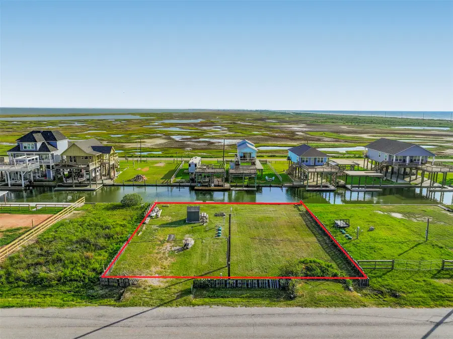 502 County Road 257, Freeport, TX 77541 - #2