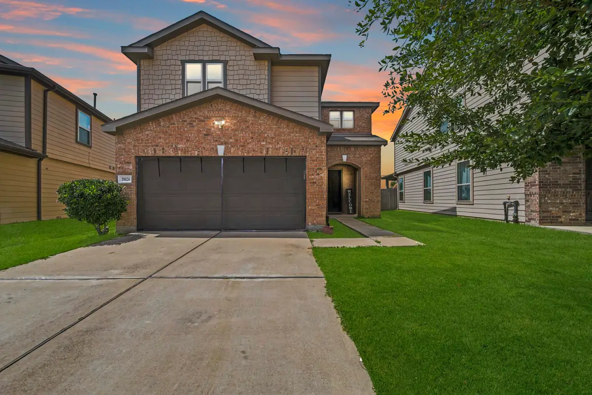 19826 Belissima Aurora Lane, Cypress, TX 77433 - #1