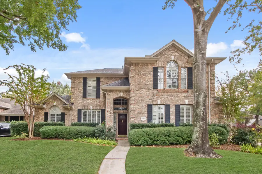 15902 Timber Grove Court N, Tomball, TX 77377 - Image #2