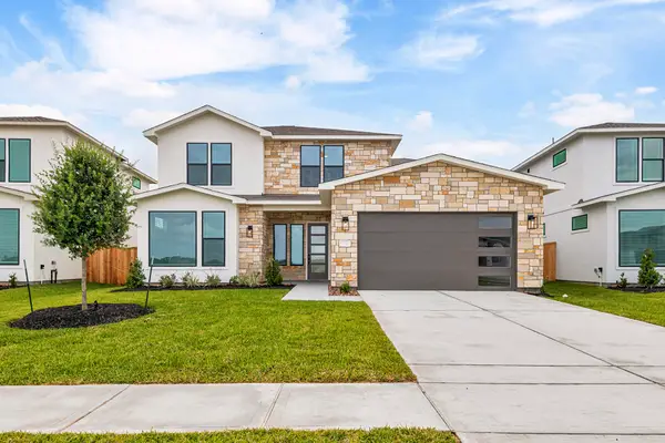 1824 Drover Lane, Rosenberg, TX 77471