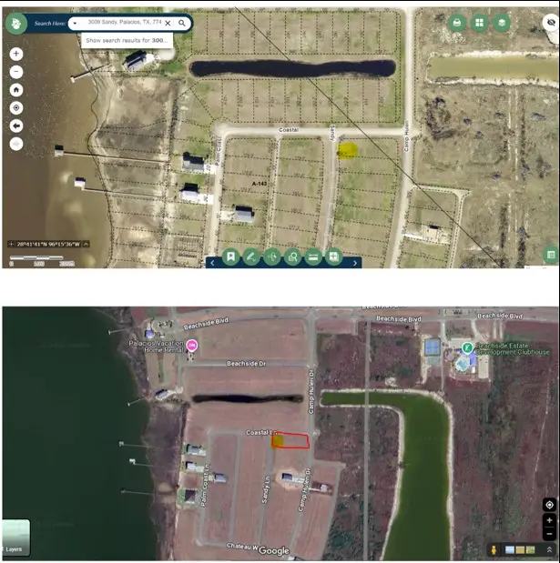 3009 Sandy Lane, Palacios, TX 77465 - Image #2