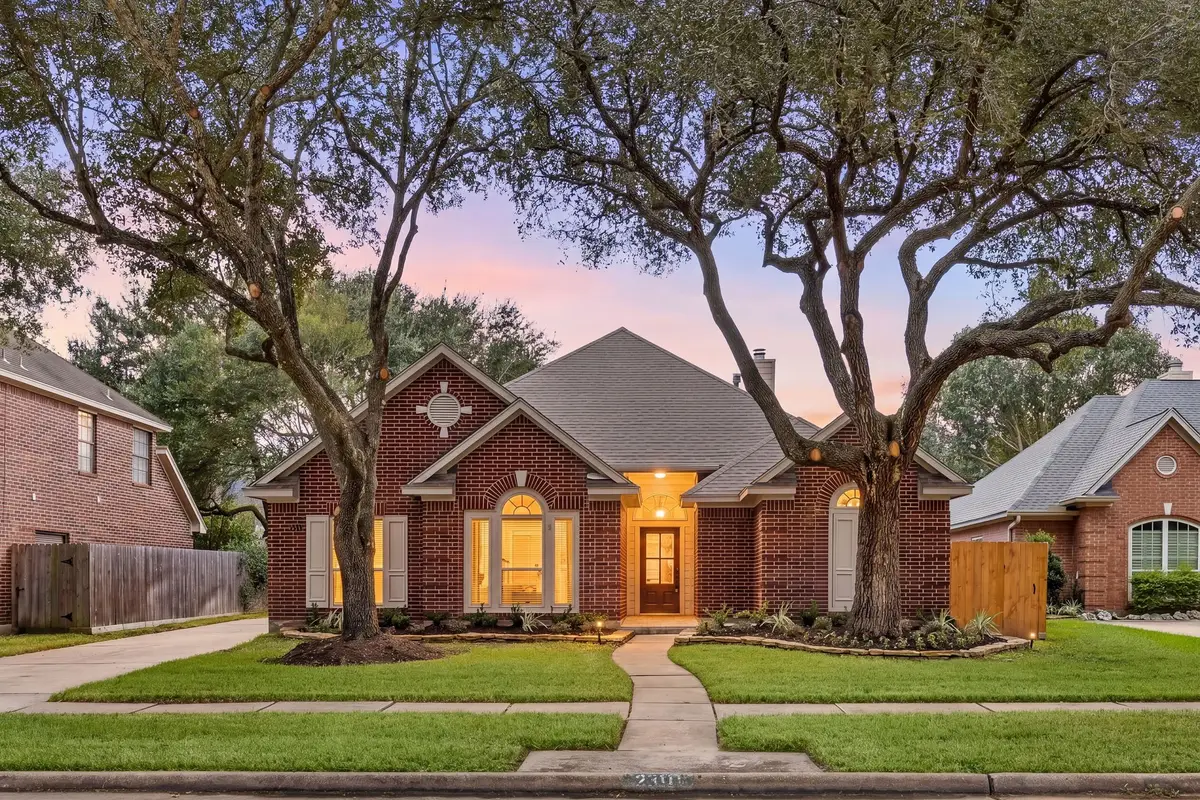 23111 Winding Knoll Drive, Katy, TX 77494 - #1