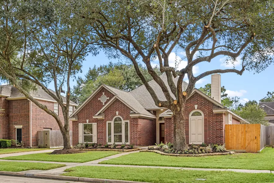 23111 Winding Knoll Drive, Katy, TX 77494 - #3