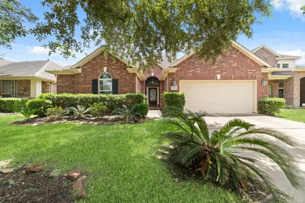 7023 Kendall Lake Court, Richmond, TX 77407
