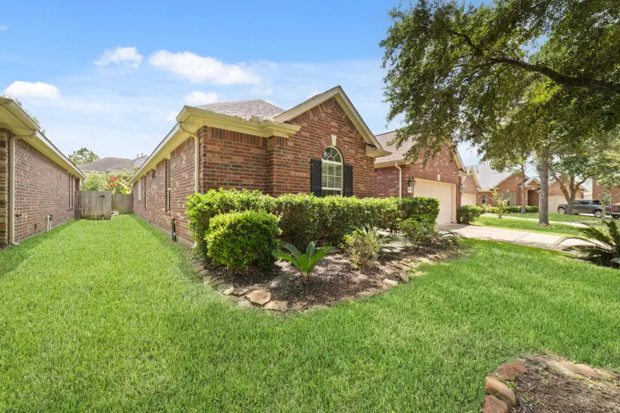7023 Kendall Lake Court, Richmond, TX 77407 - #3
