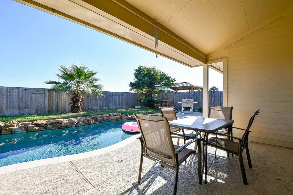 9107 Fernwillow Dr Drive, Spring, TX 77379 - Image #1