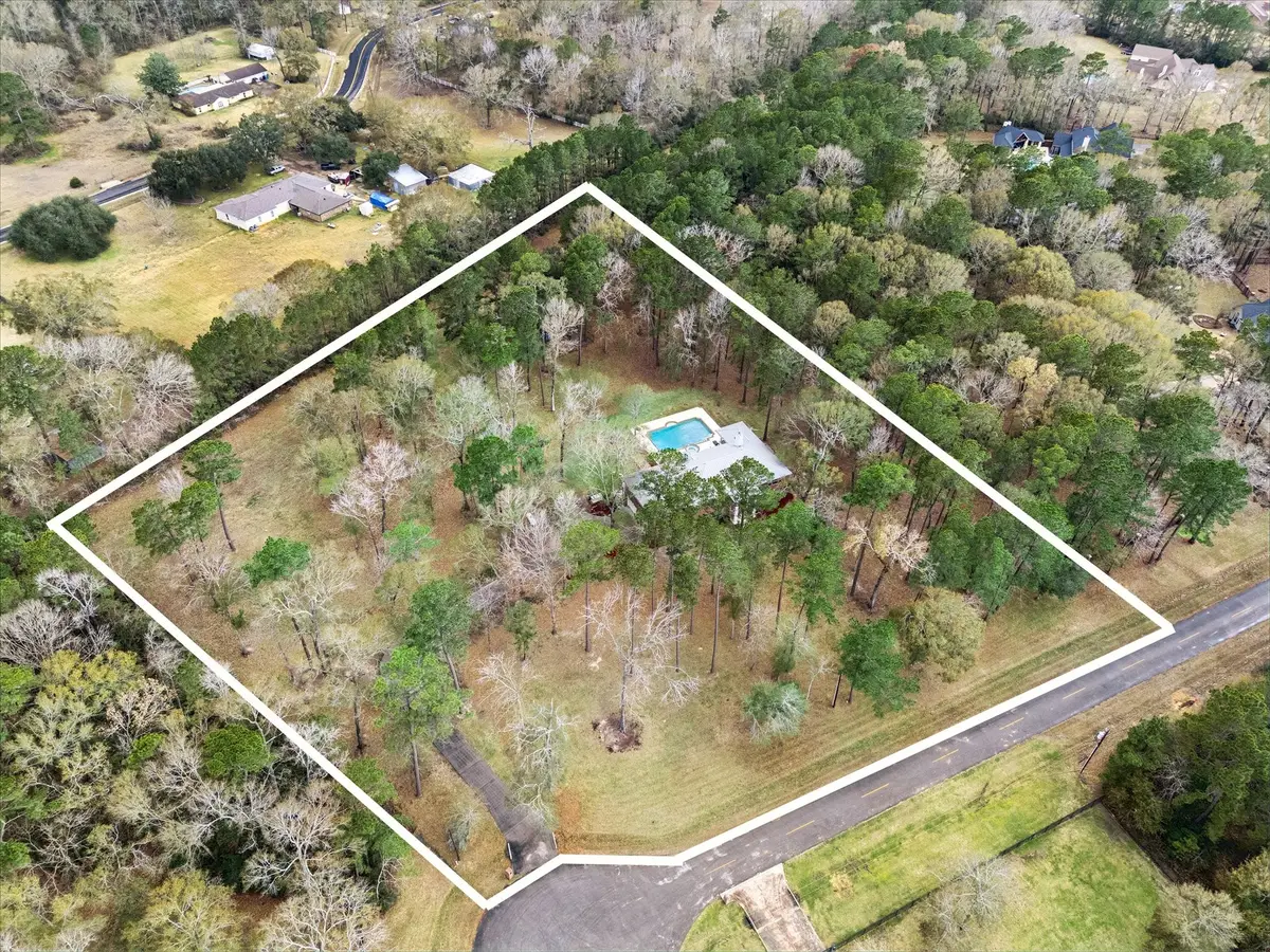 21992 Blazing Trail, New Caney, TX 77357 - #1