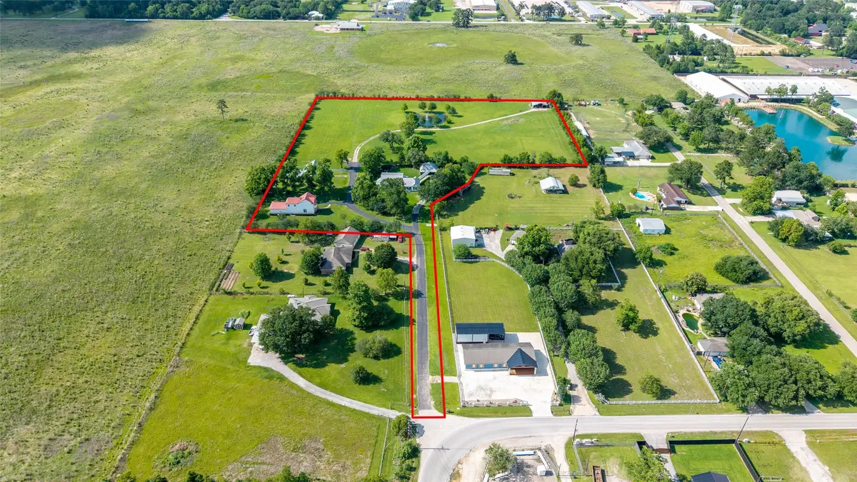 26631 Decker Prairie Rosehill Road, Magnolia, TX 77355 - #1