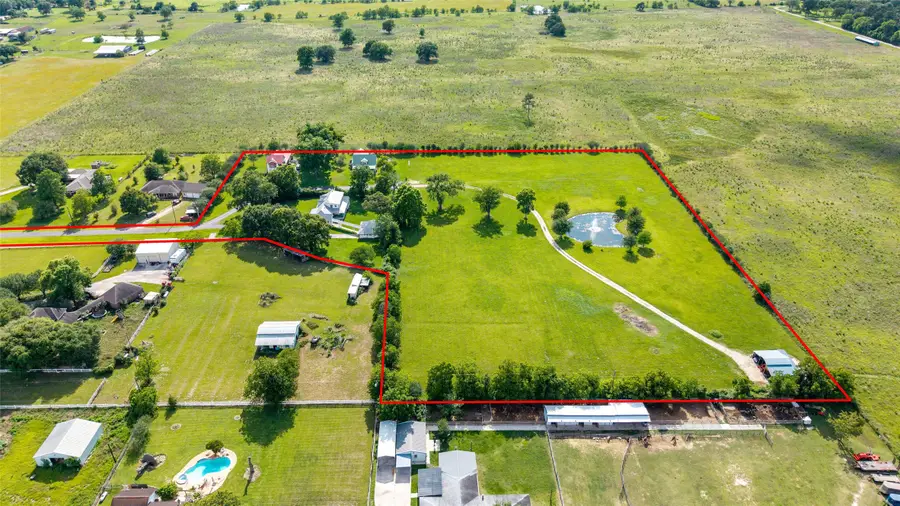26631 Decker Prairie Rosehill Road, Magnolia, TX 77355 - #2
