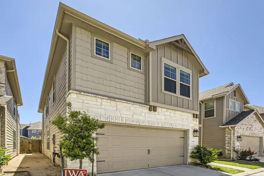 4019 Delta Rose Street, Houston, TX 77018 - Image #2