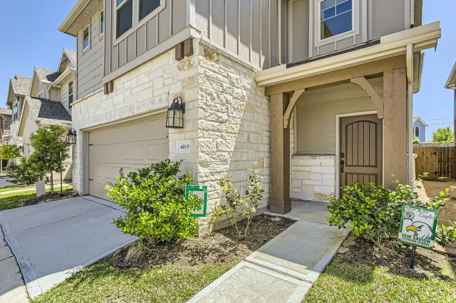 4019 Delta Rose Street, Houston, TX 77018 - Image #3