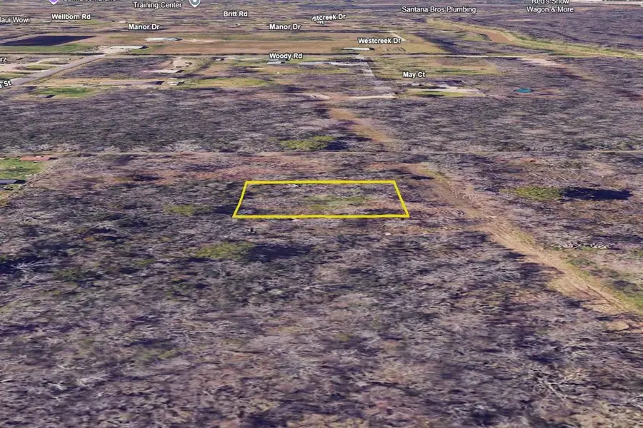 0 Cleo Street, Brookside Village, TX 77581 - Image #3