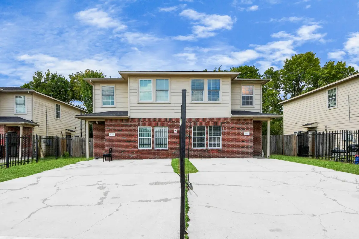 8126 Jutland Road, Houston, TX 77033 - Image #1