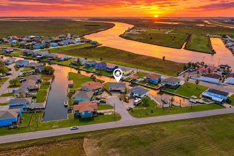 110 Mariner Road, Freeport, TX 77541 - #3
