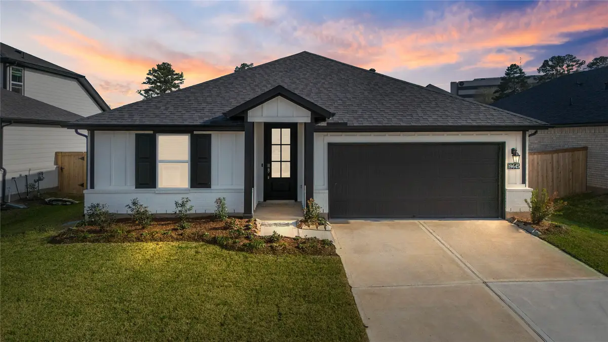 19645 Montgomery Ridge Way, Montgomery, TX 77316 - #1