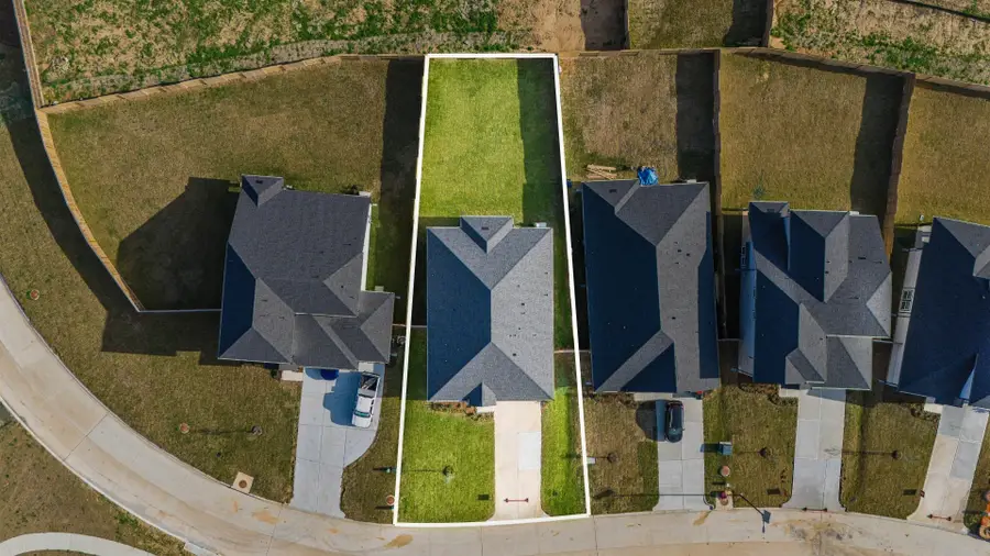 19645 Montgomery Ridge Way, Montgomery, TX 77316 - #2