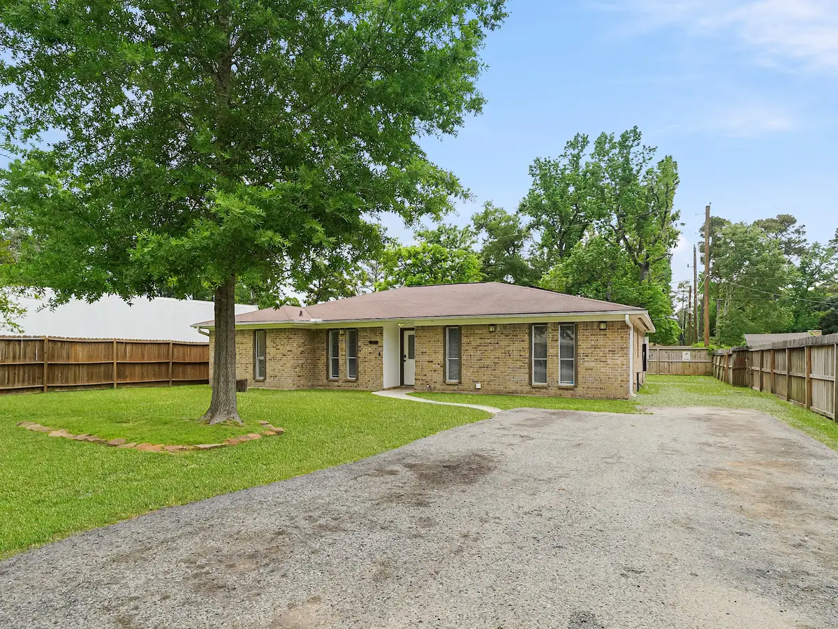 4510 Rosemarie Lane, Humble, TX 77338 - #1