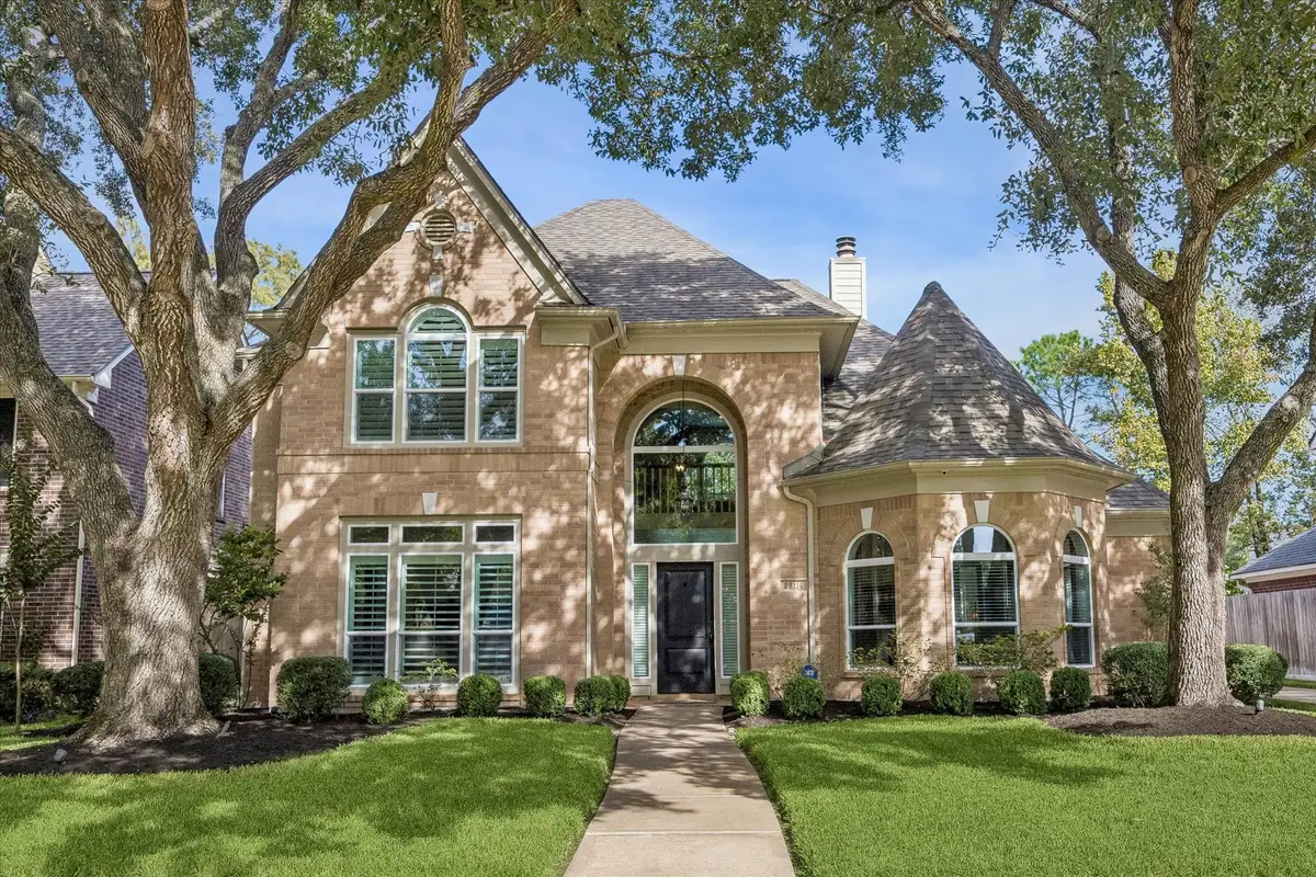 22114 Bay Spring Drive, Katy, TX 77450 - #1
