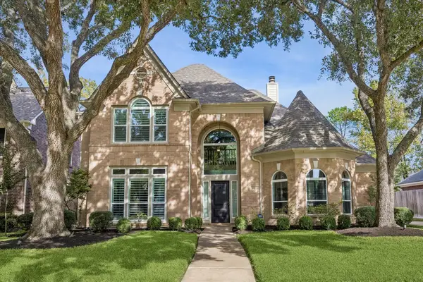 22114 Bay Spring Drive, Katy, TX 77450
