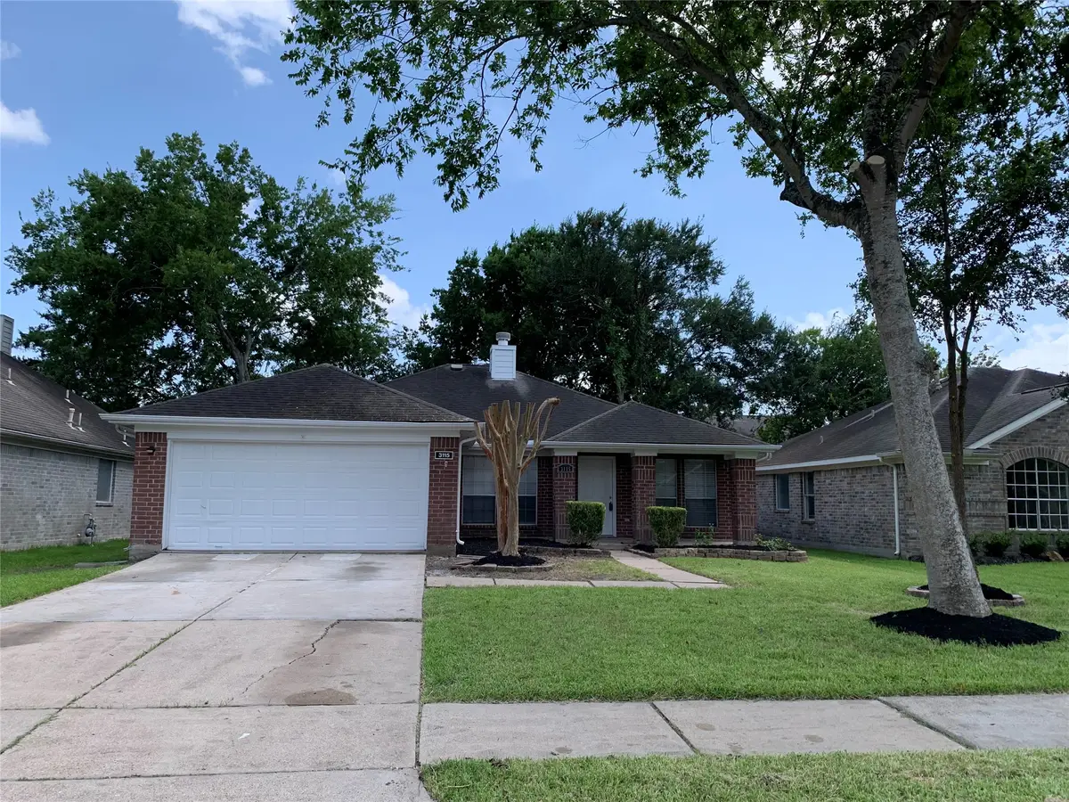 3115 Shady Ridge Trail, Sugar Land, TX 77498 - #1