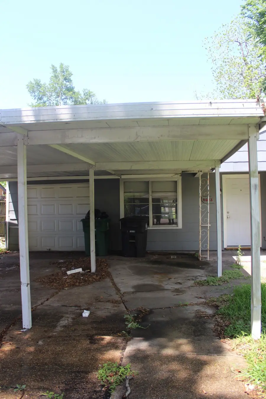 4813 Angleton Street, Houston, TX 77033 - #2