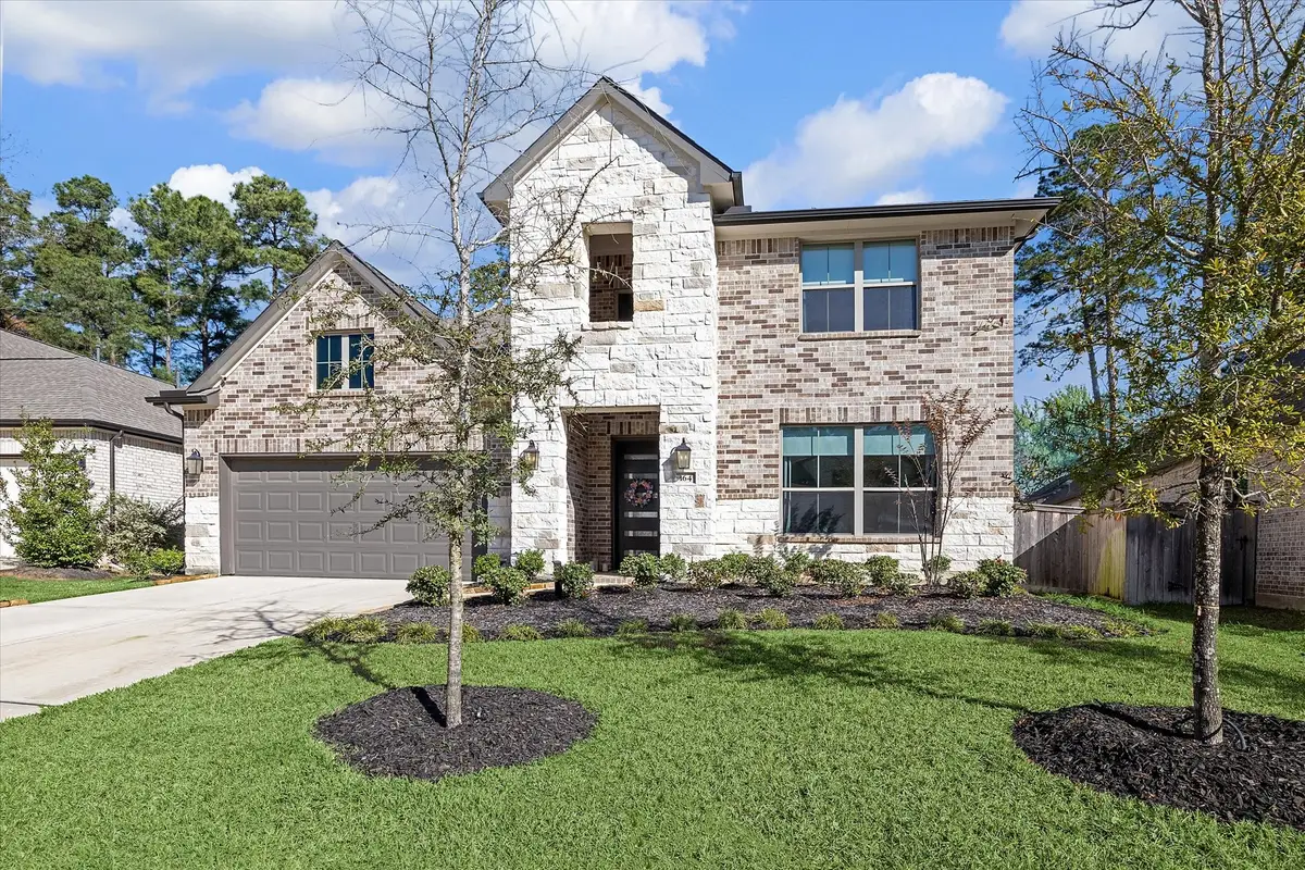 164 Gray Pine Grove Way, Willis, TX 77318 - #1