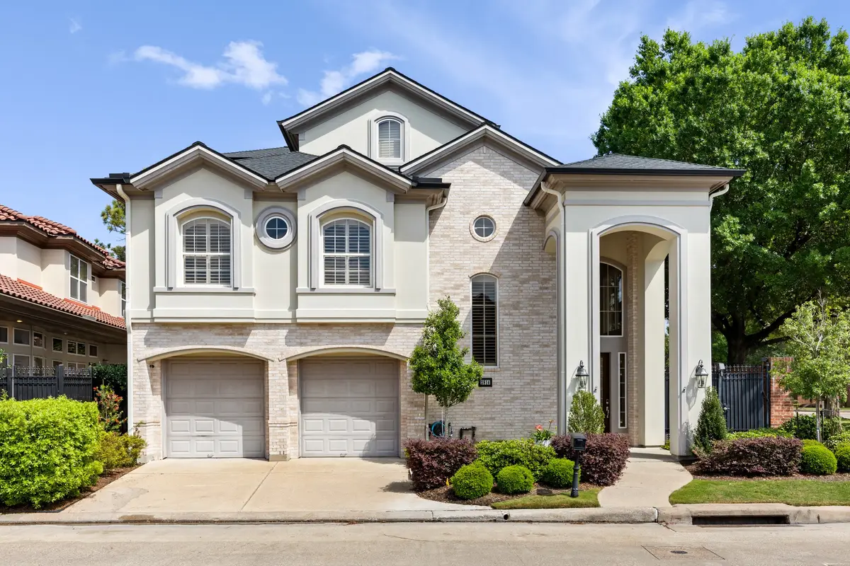 2814 Tudor Manor, Houston, TX 77082 - #1