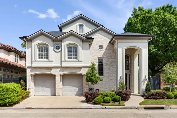 2814 Tudor Manor, Houston, TX 77082